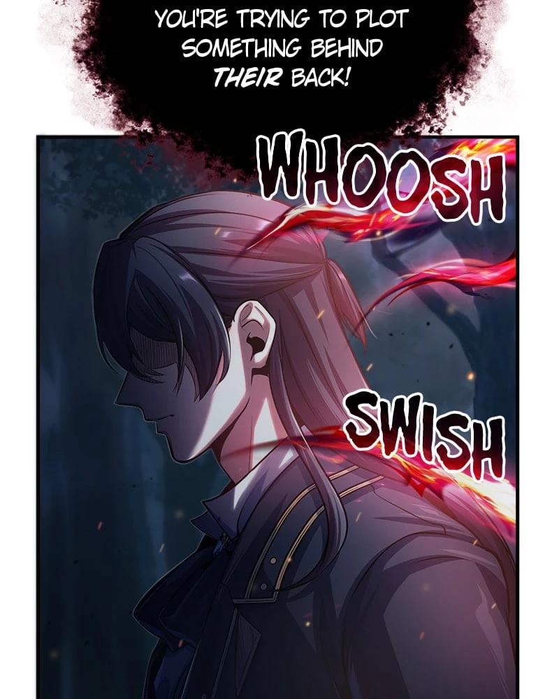 Academy's Undercover Professor Chapter 40 - 47