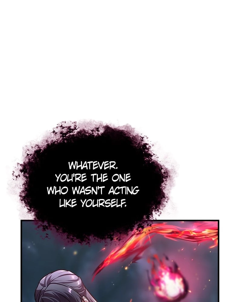Academy's Undercover Professor Chapter 40 - 54