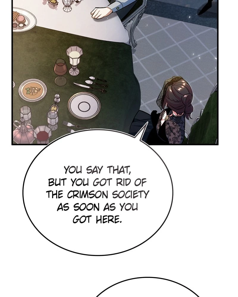 Academy's Undercover Professor Chapter 35 - 8