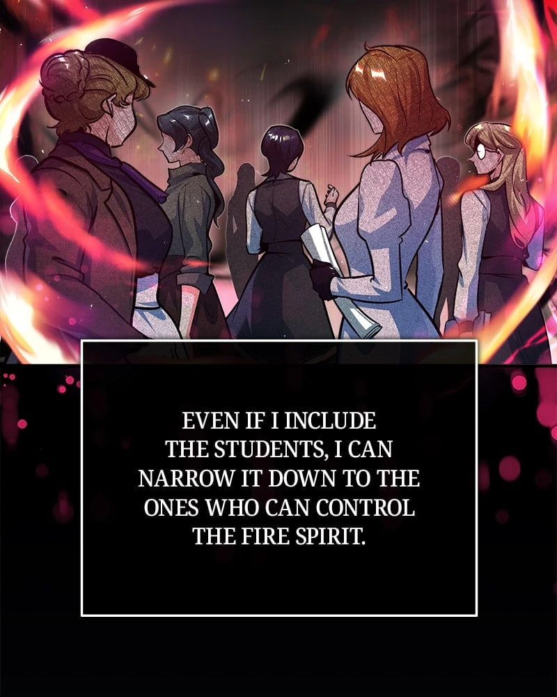 Academy's Undercover Professor Chapter 40 - 78
