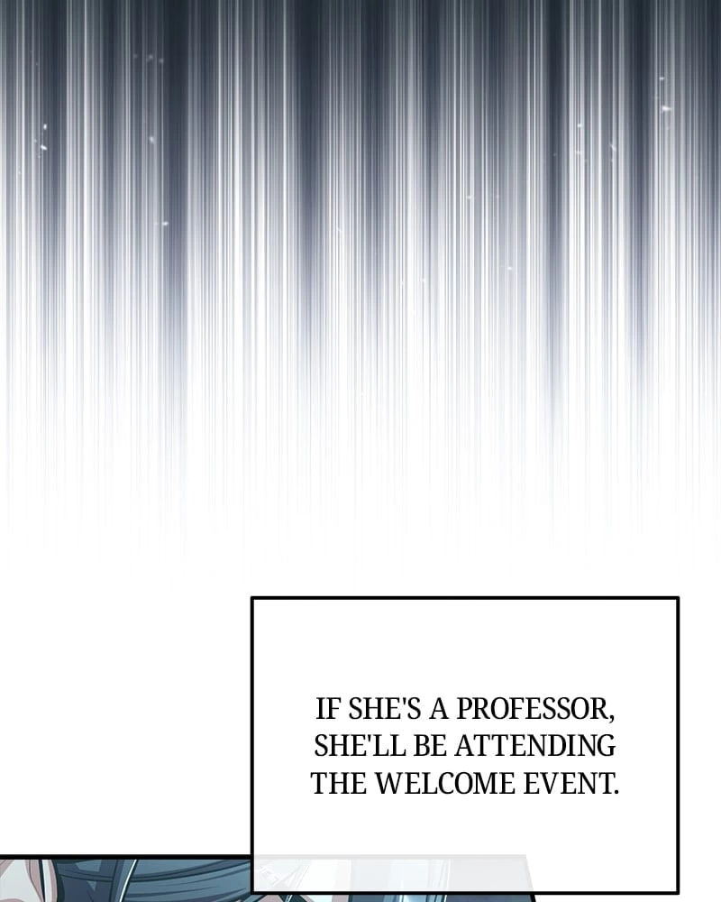Academy's Undercover Professor Chapter 40 - 80