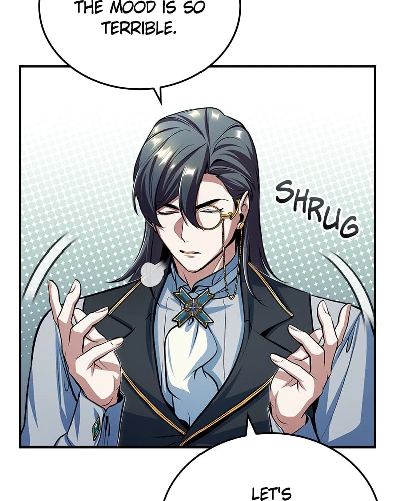 Academy's Undercover Professor Chapter 35 - 16