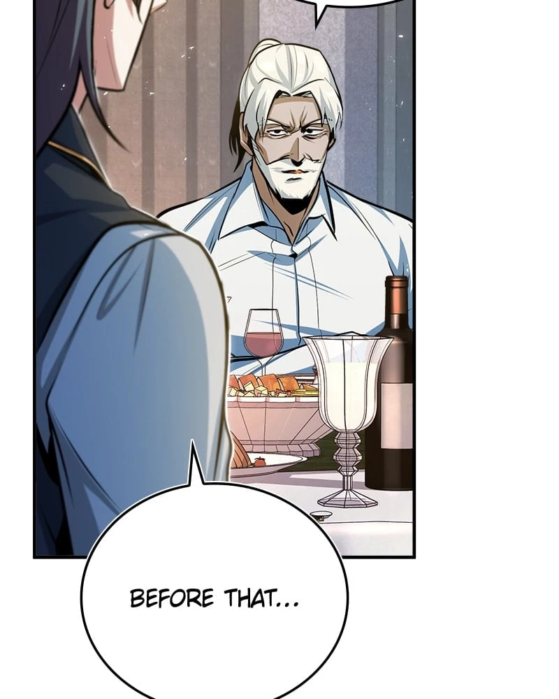 Academy's Undercover Professor Chapter 35 - 18