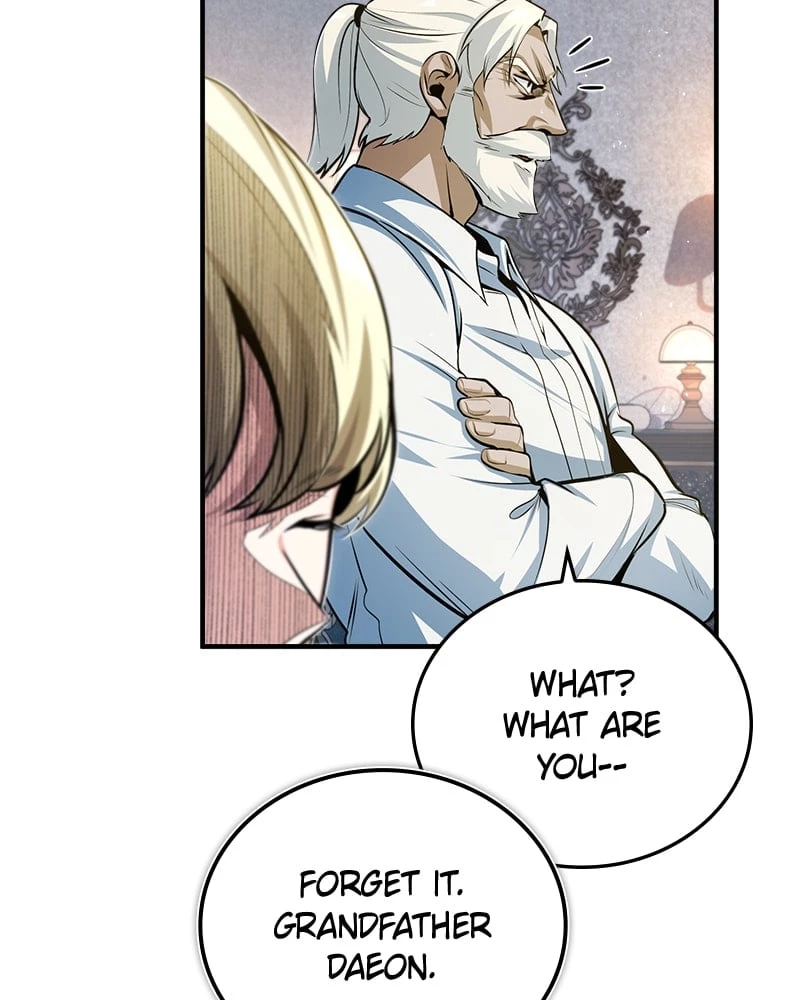 Academy's Undercover Professor Chapter 35 - 20