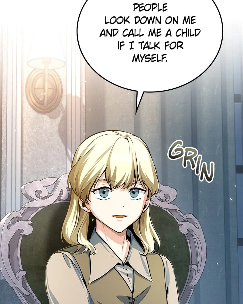 Academy's Undercover Professor Chapter 35 - 22