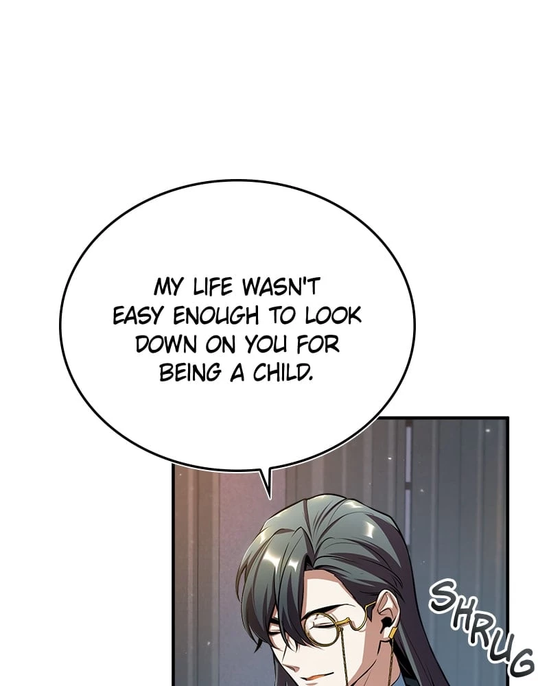 Academy's Undercover Professor Chapter 35 - 24