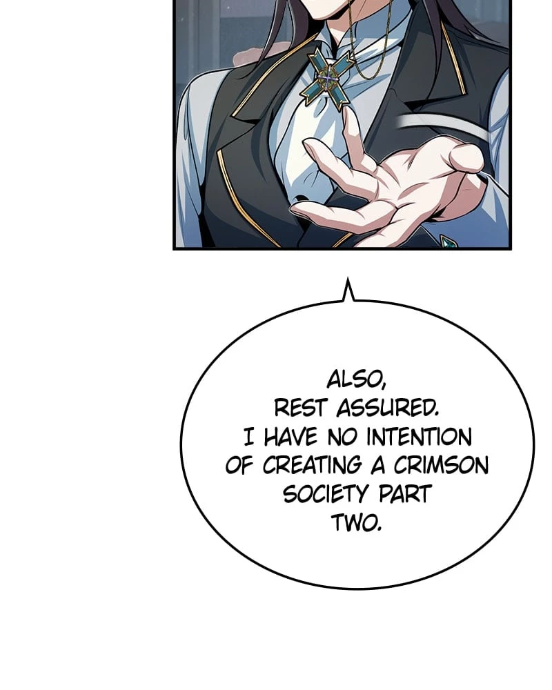 Academy's Undercover Professor Chapter 35 - 25
