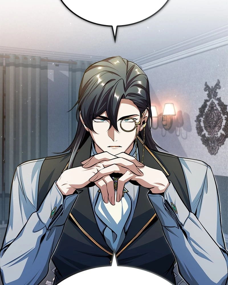 Academy's Undercover Professor Chapter 35 - 28
