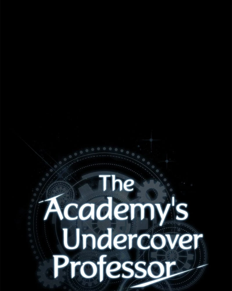 Academy's Undercover Professor Chapter 40 - 96