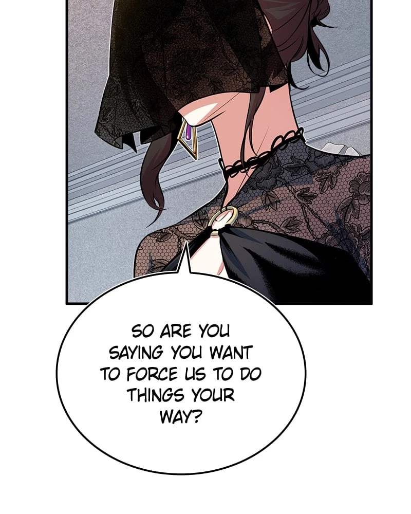 Academy's Undercover Professor Chapter 35 - 36
