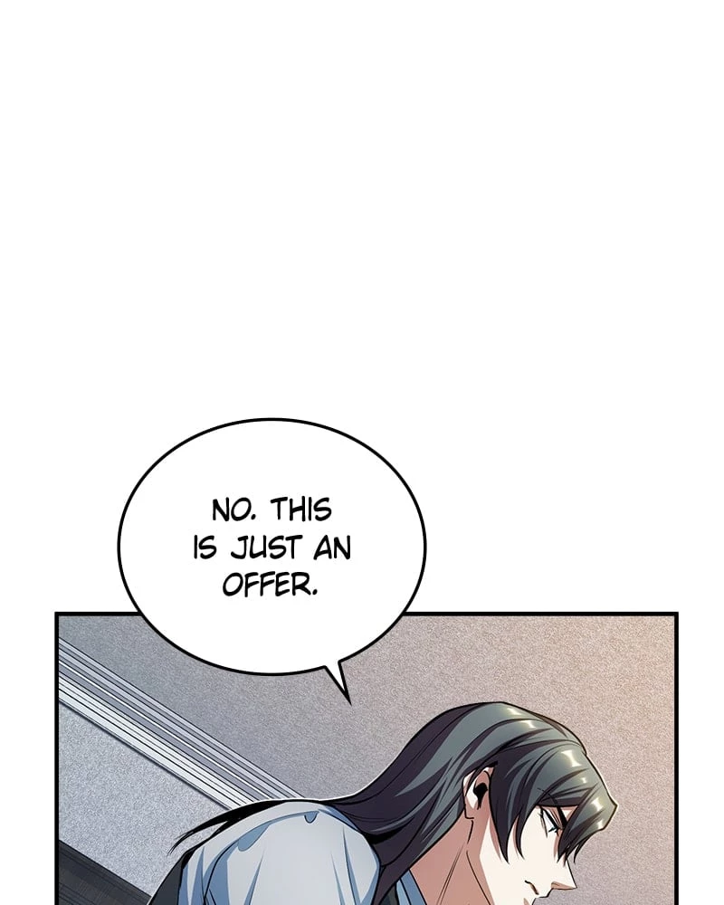 Academy's Undercover Professor Chapter 35 - 37