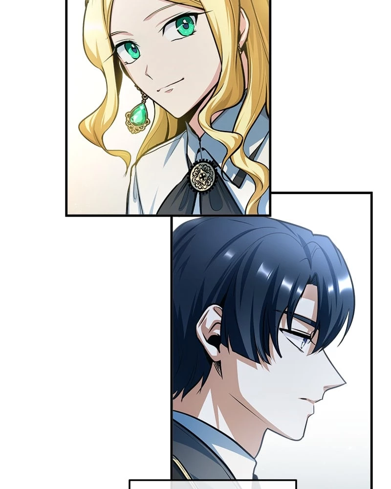 Academy's Undercover Professor Chapter 40 - 104