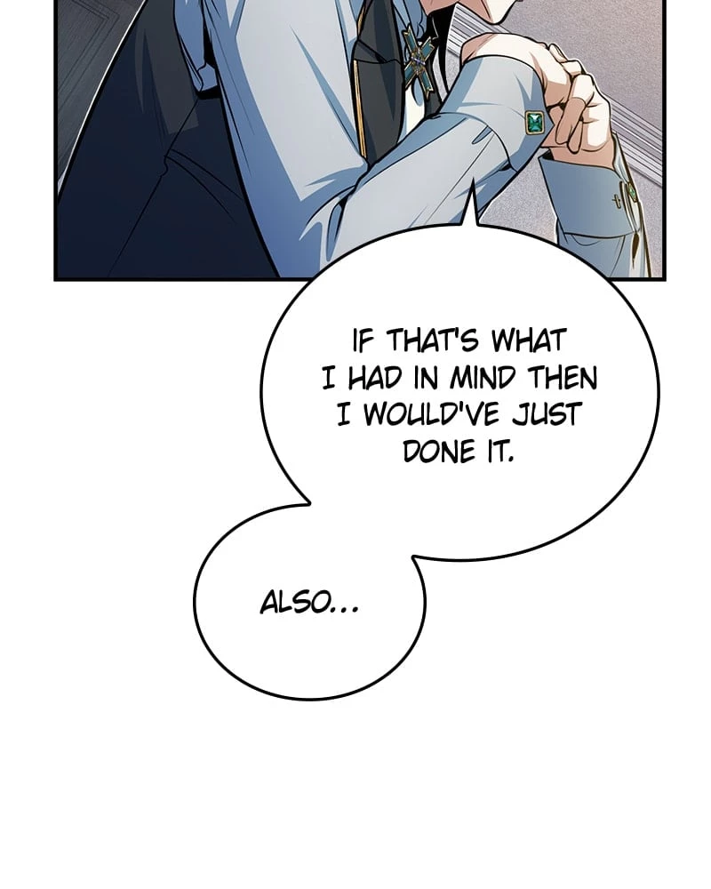 Academy's Undercover Professor Chapter 35 - 38