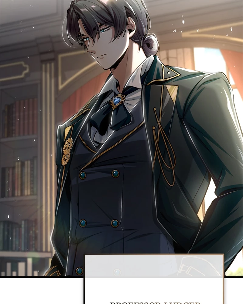 Academy's Undercover Professor Chapter 40 - 106
