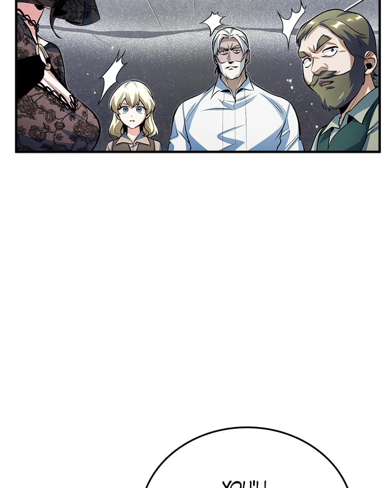 Academy's Undercover Professor Chapter 35 - 40