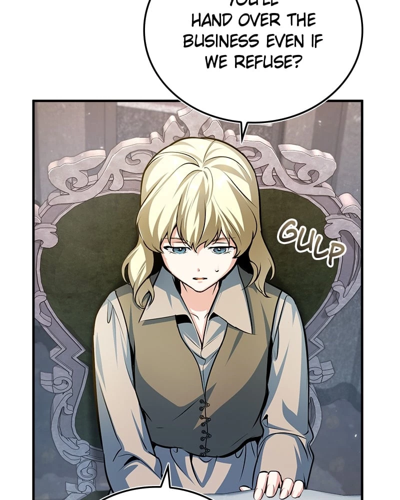Academy's Undercover Professor Chapter 35 - 41