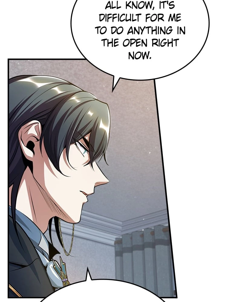 Academy's Undercover Professor Chapter 35 - 43