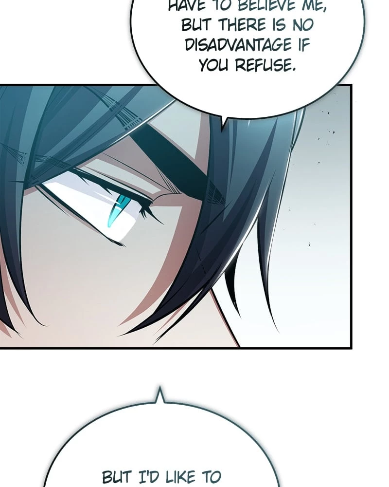 Academy's Undercover Professor Chapter 35 - 45