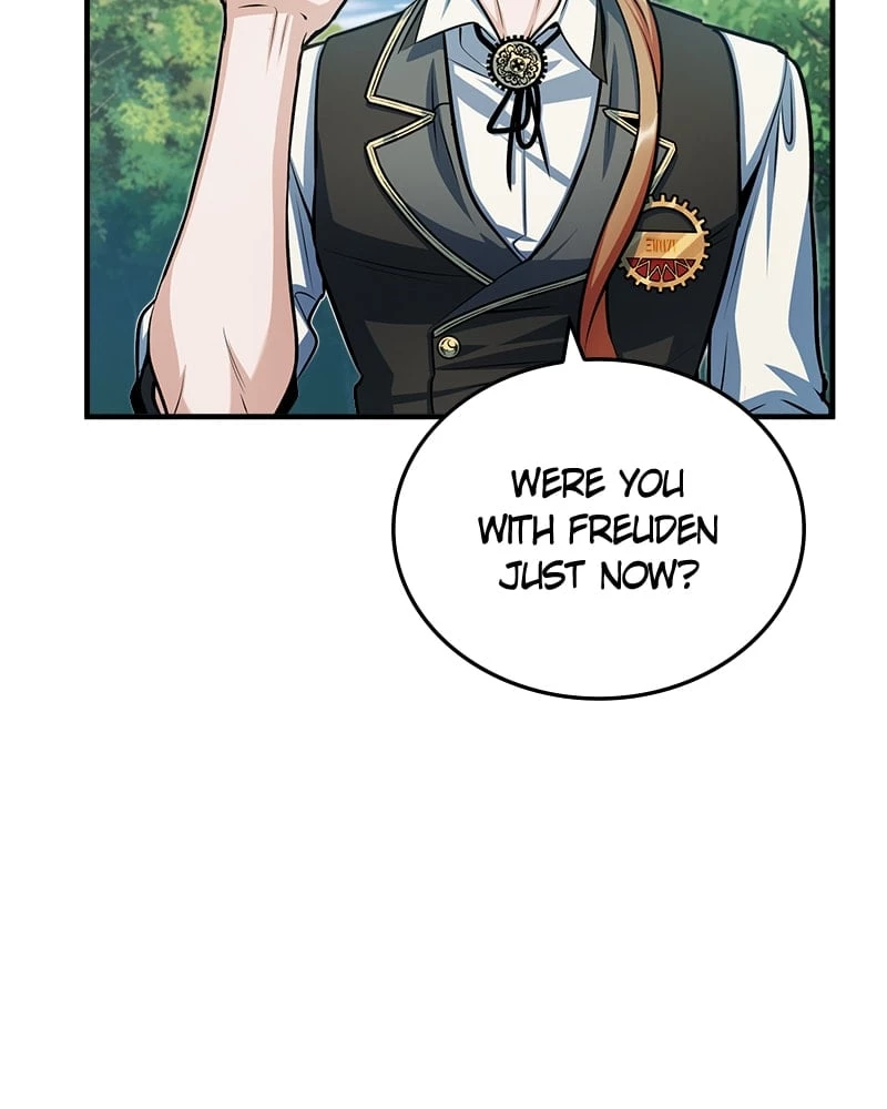 Academy's Undercover Professor Chapter 40 - 112