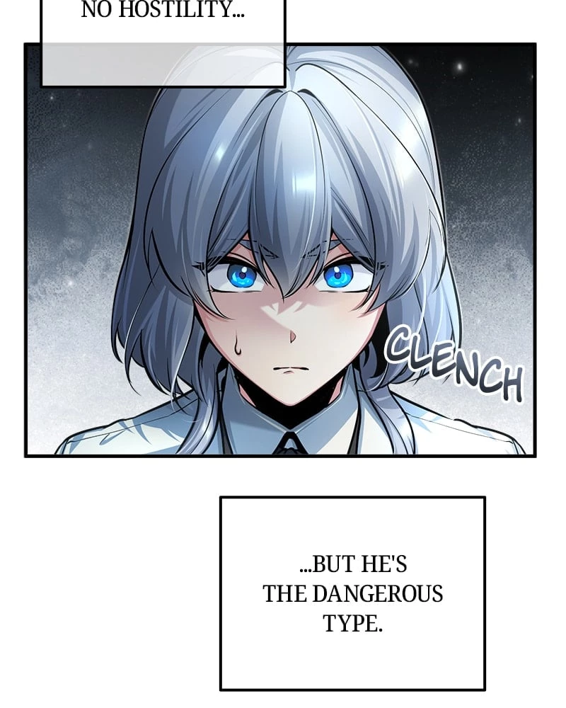 Academy's Undercover Professor Chapter 40 - 115