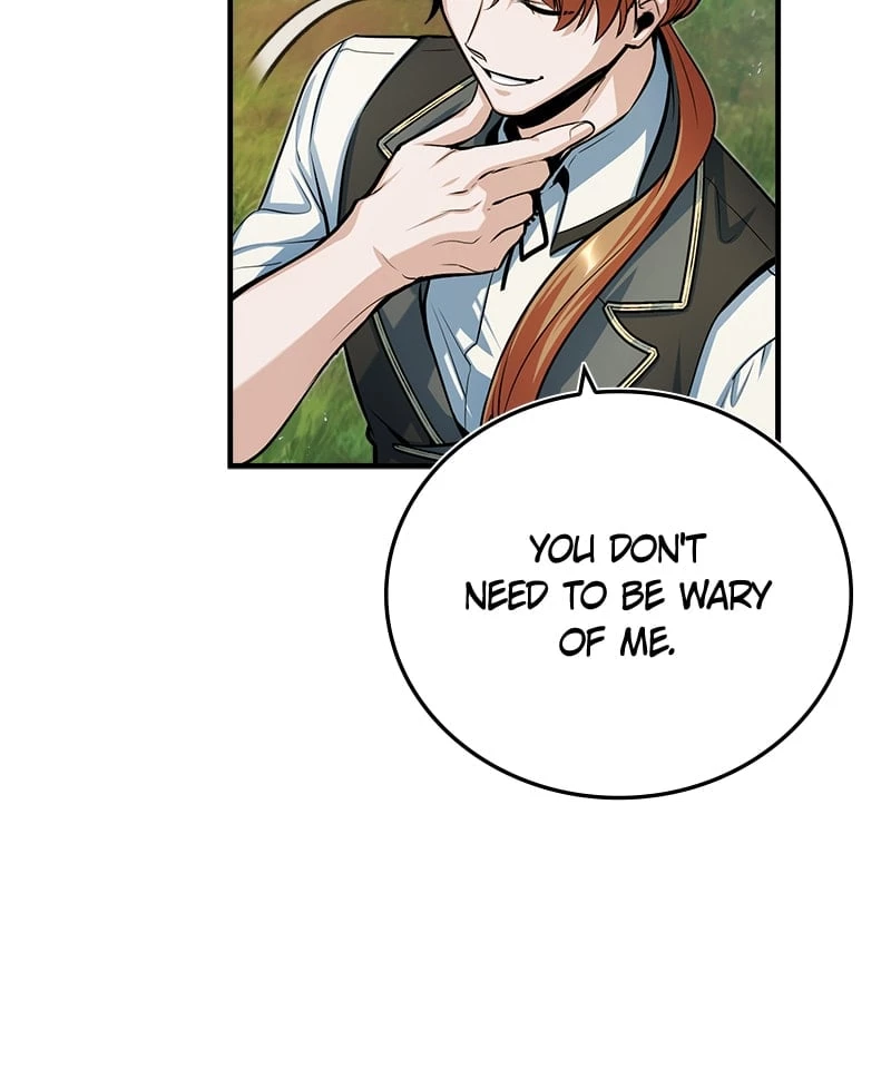 Academy's Undercover Professor Chapter 40 - 117