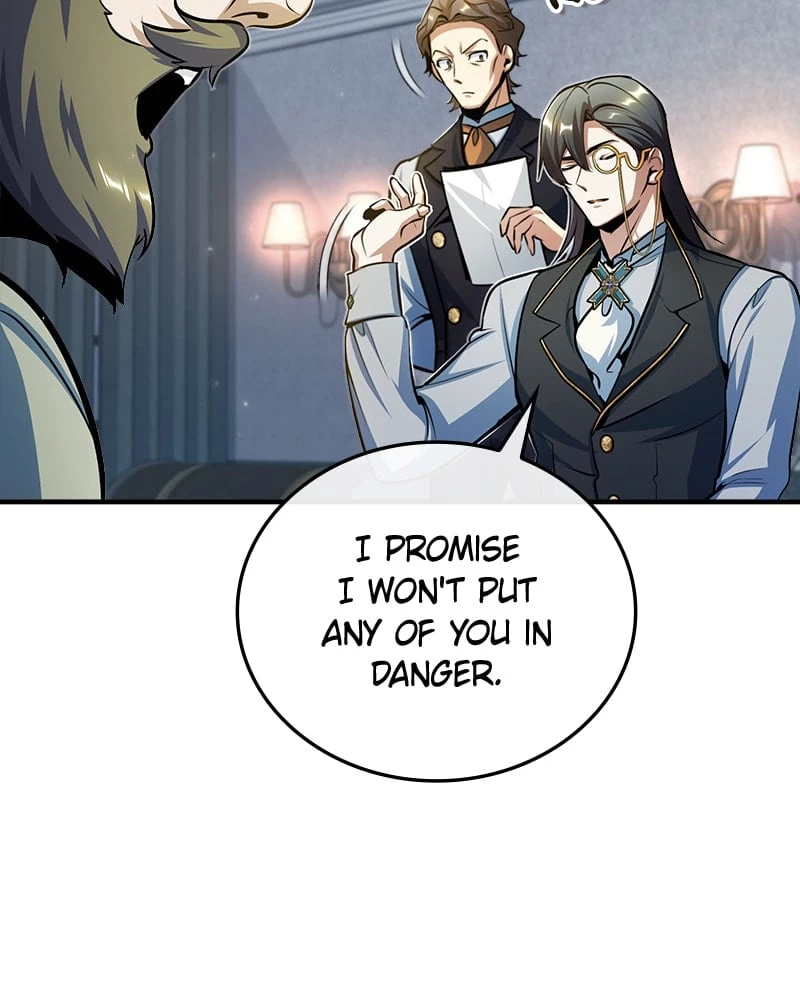 Academy's Undercover Professor Chapter 35 - 52