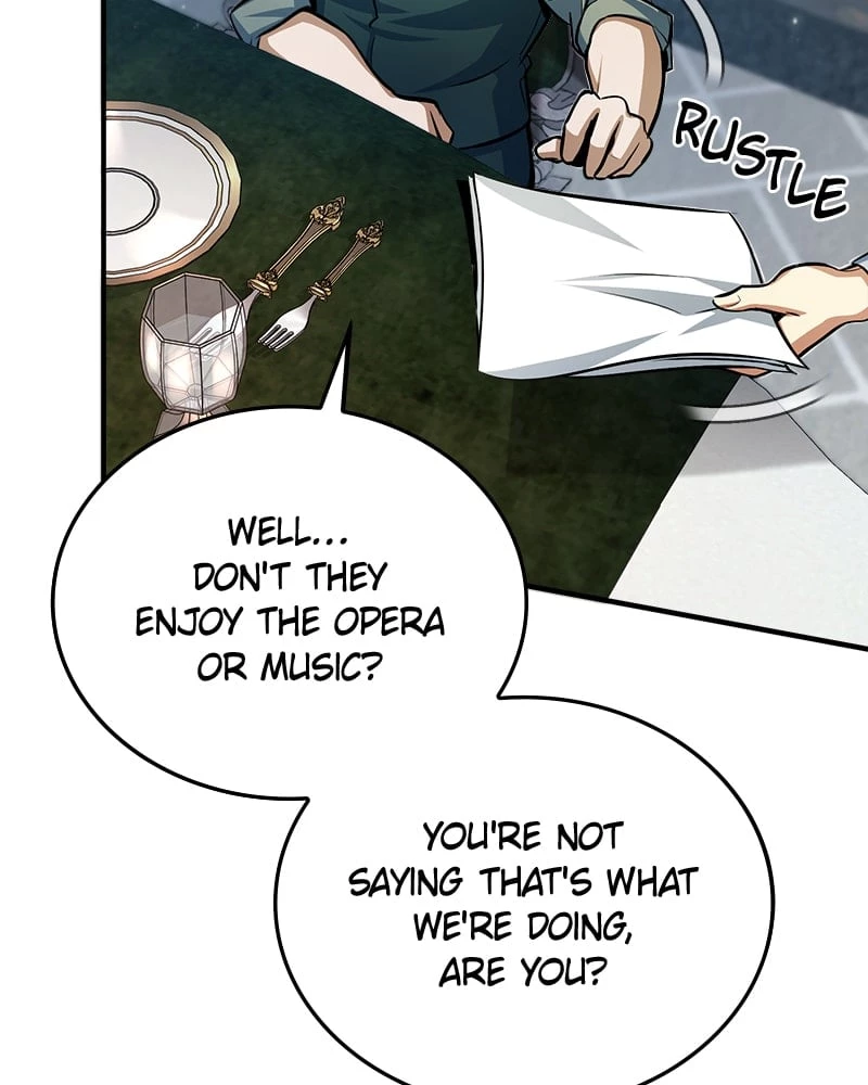 Academy's Undercover Professor Chapter 35 - 54
