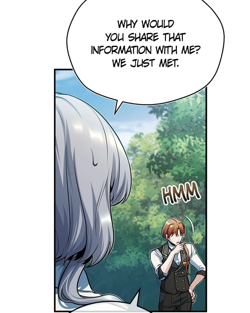 Academy's Undercover Professor Chapter 40 - 122