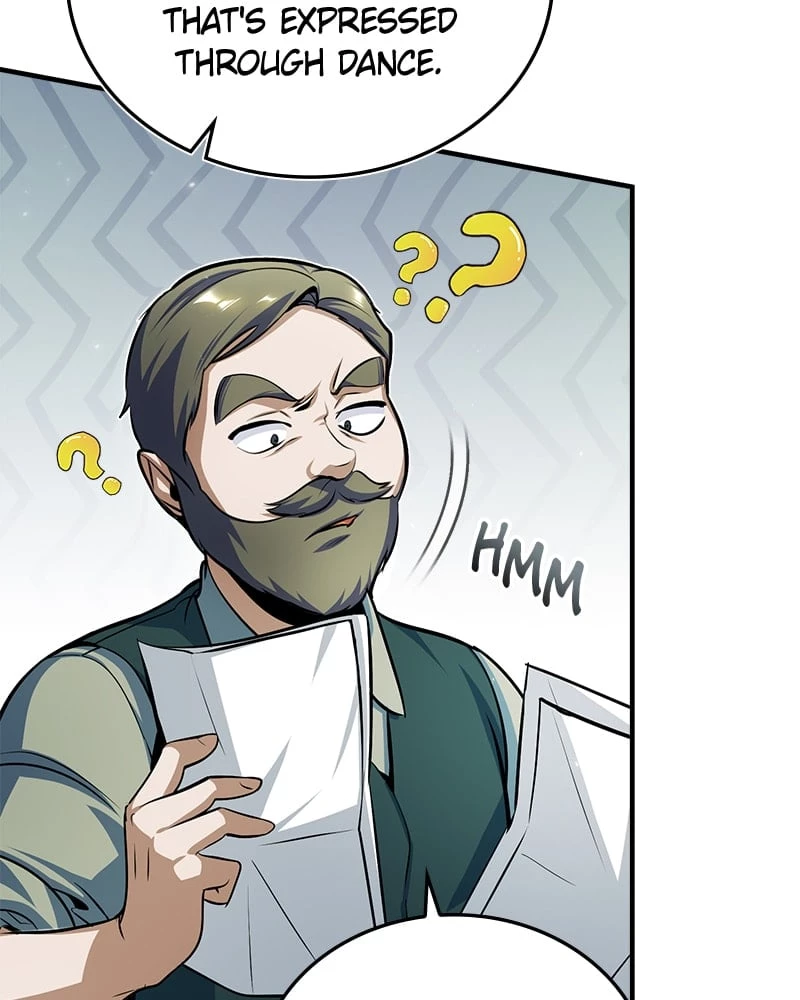 Academy's Undercover Professor Chapter 35 - 56