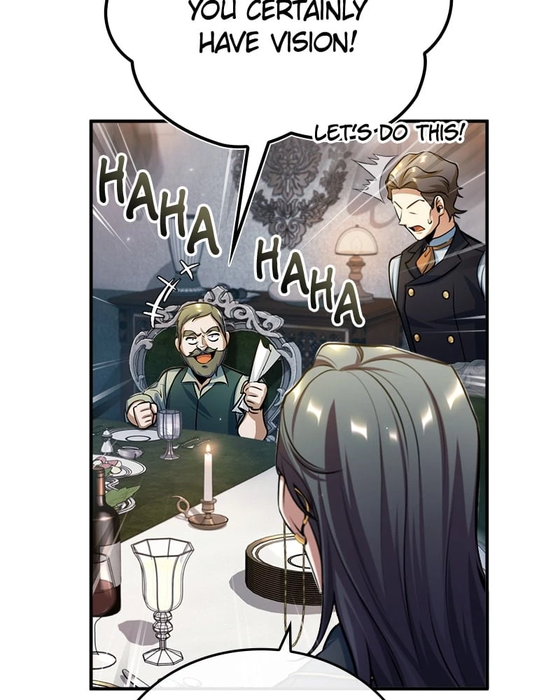 Academy's Undercover Professor Chapter 35 - 58