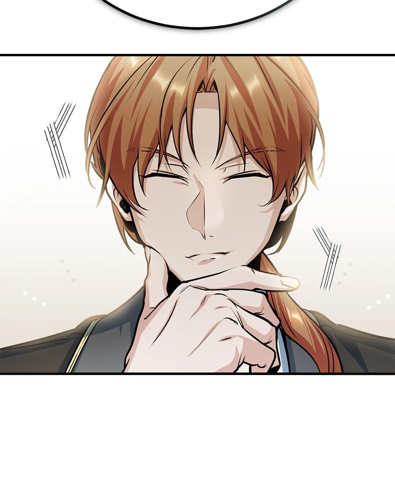 Academy's Undercover Professor Chapter 40 - 125