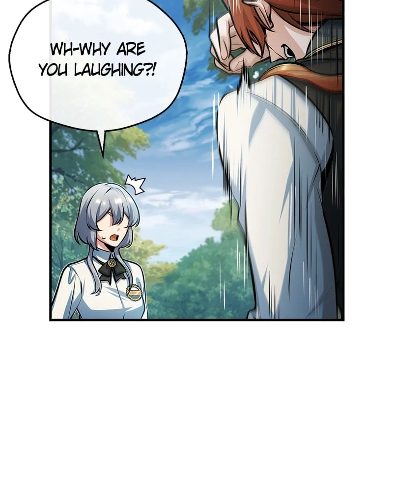 Academy's Undercover Professor Chapter 40 - 127