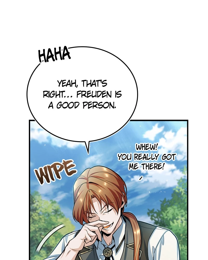 Academy's Undercover Professor Chapter 40 - 128