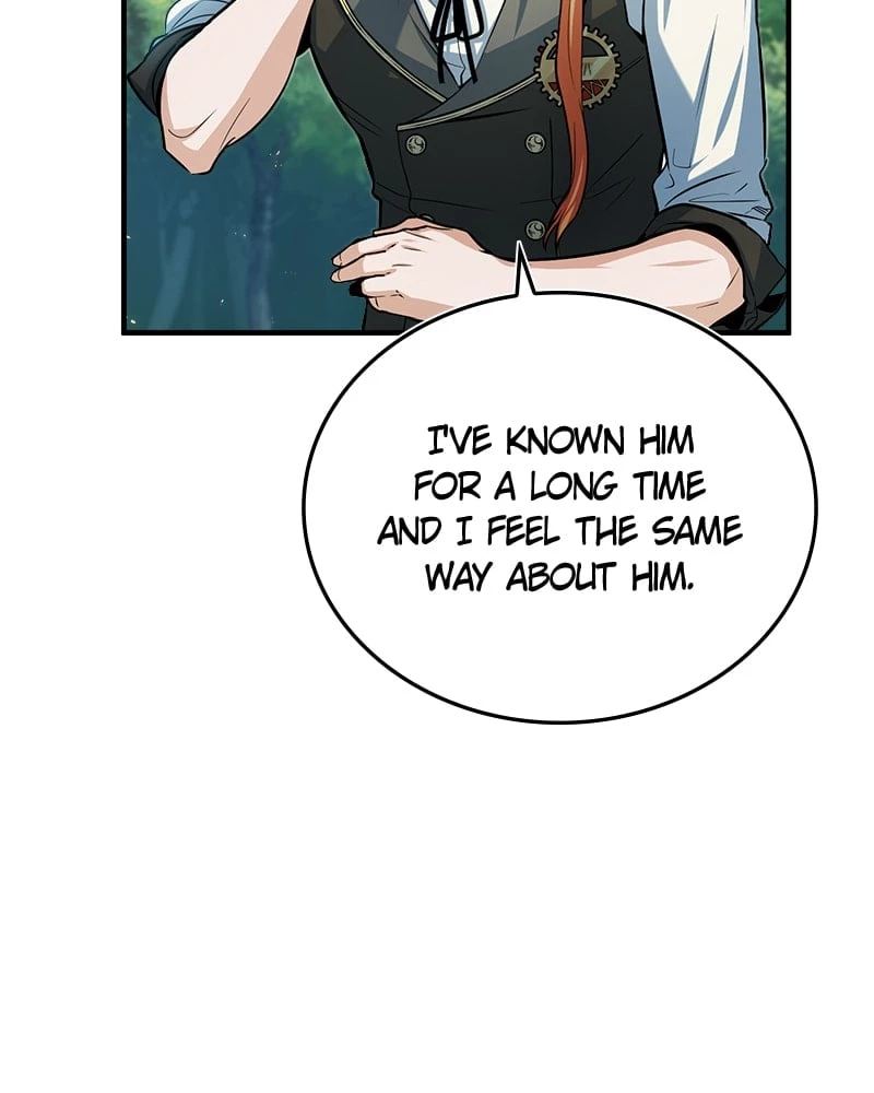 Academy's Undercover Professor Chapter 40 - 129