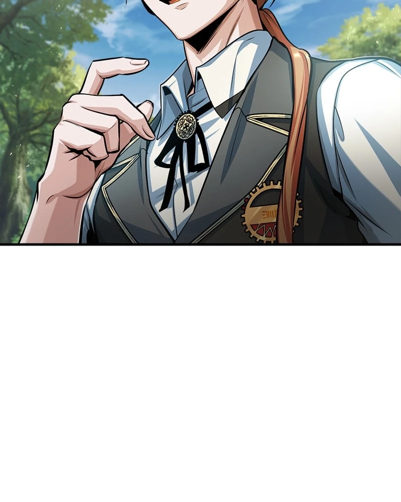 Academy's Undercover Professor Chapter 40 - 133