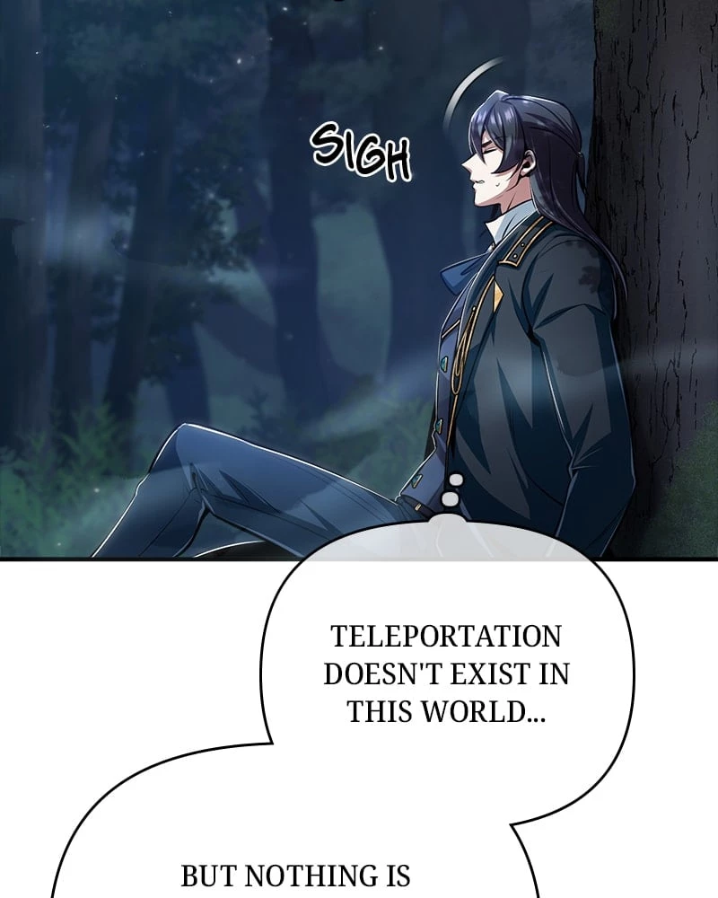 Academy's Undercover Professor Chapter 33 - 24