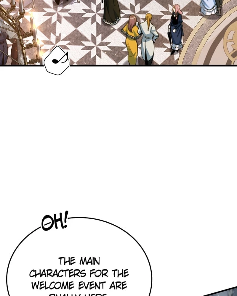 Academy's Undercover Professor Chapter 40 - 138