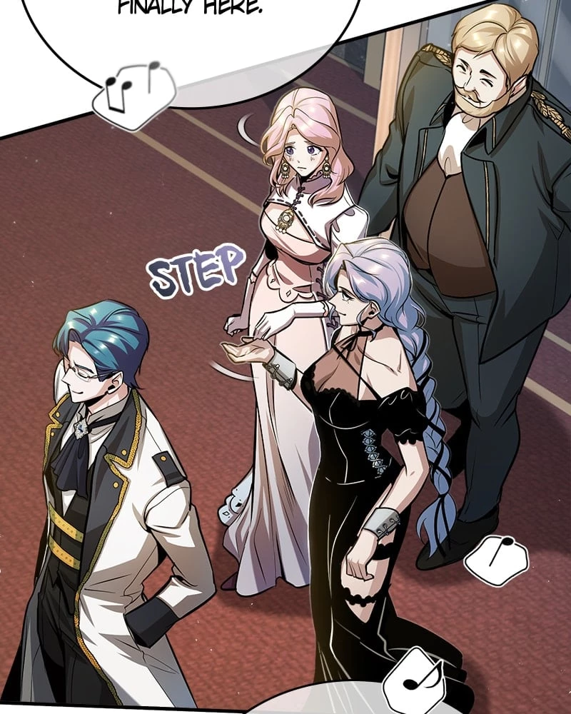 Academy's Undercover Professor Chapter 40 - 139