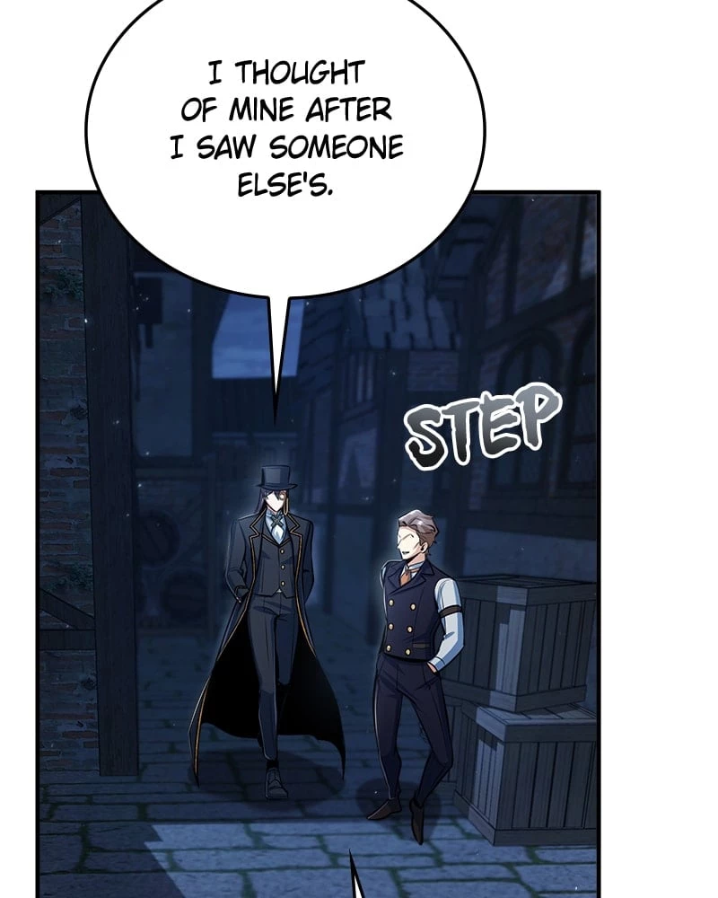 Academy's Undercover Professor Chapter 35 - 73