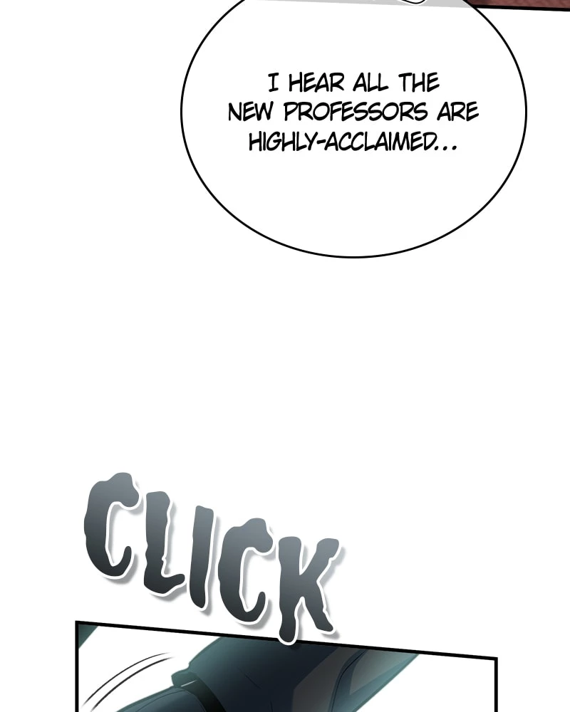 Academy's Undercover Professor Chapter 40 - 140