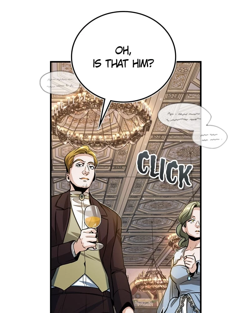 Academy's Undercover Professor Chapter 40 - 142