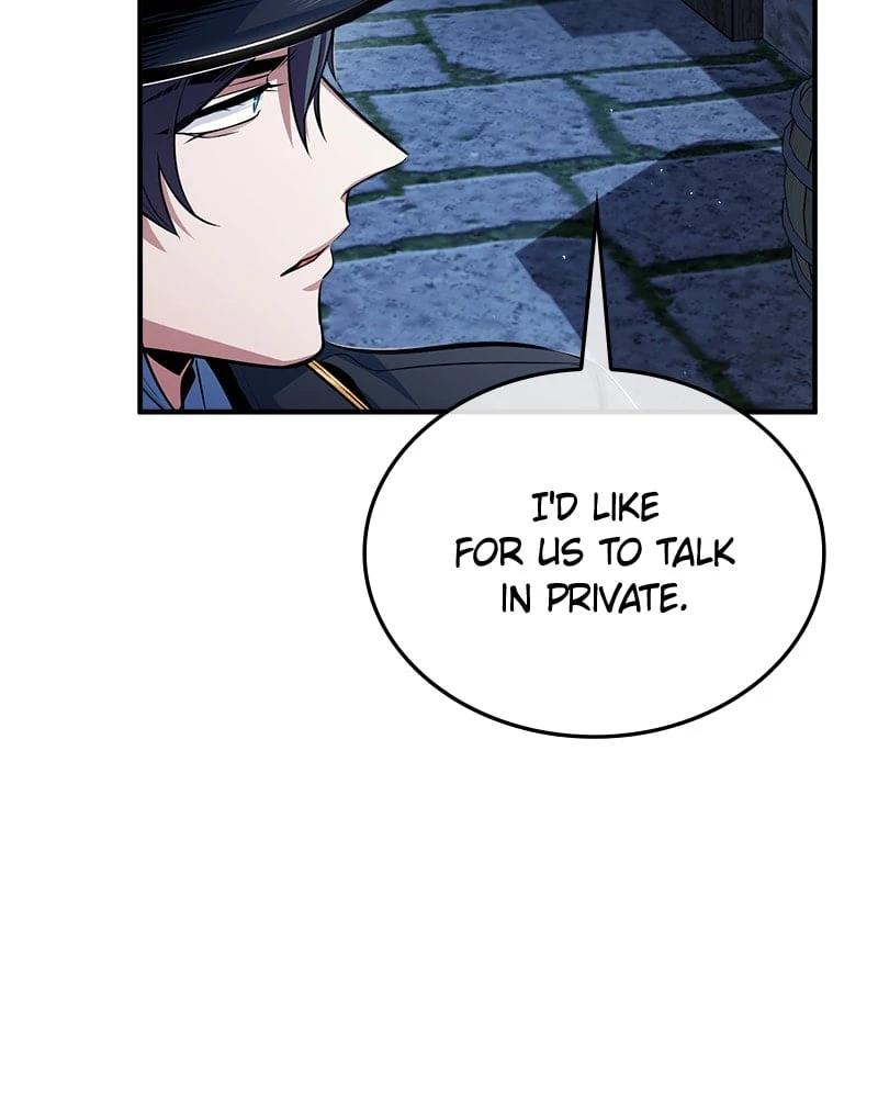 Academy's Undercover Professor Chapter 35 - 77