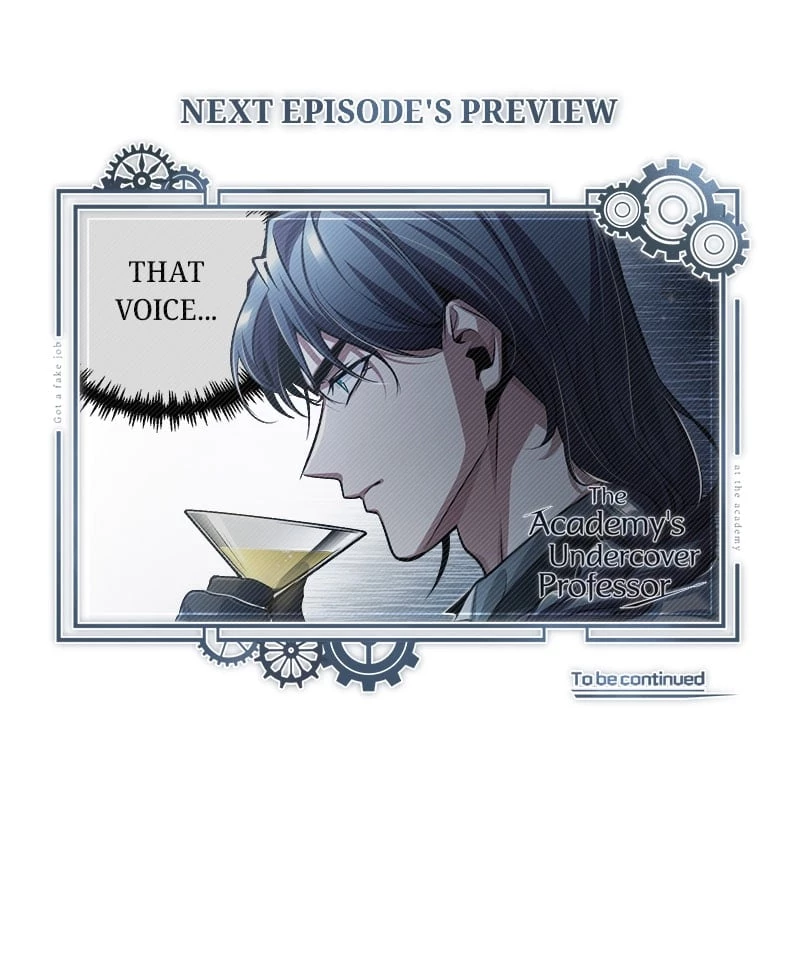Academy's Undercover Professor Chapter 40 - 147