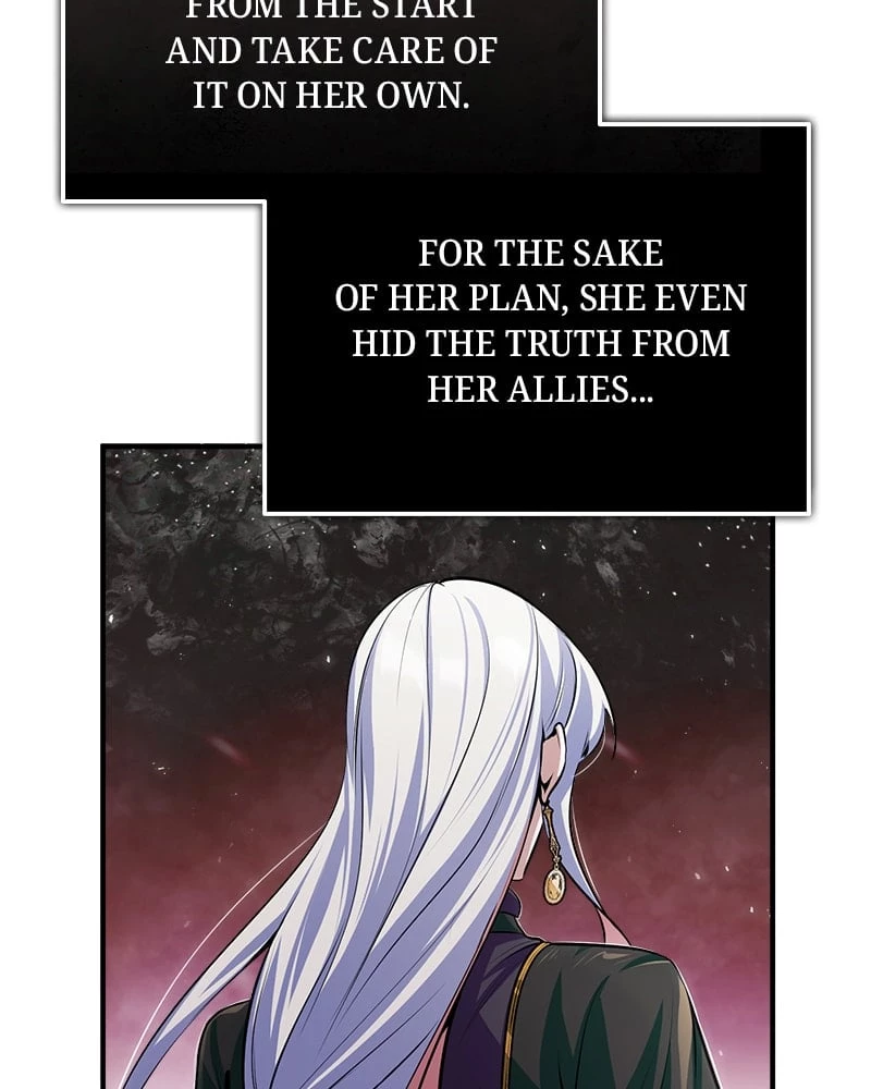 Academy's Undercover Professor Chapter 33 - 37