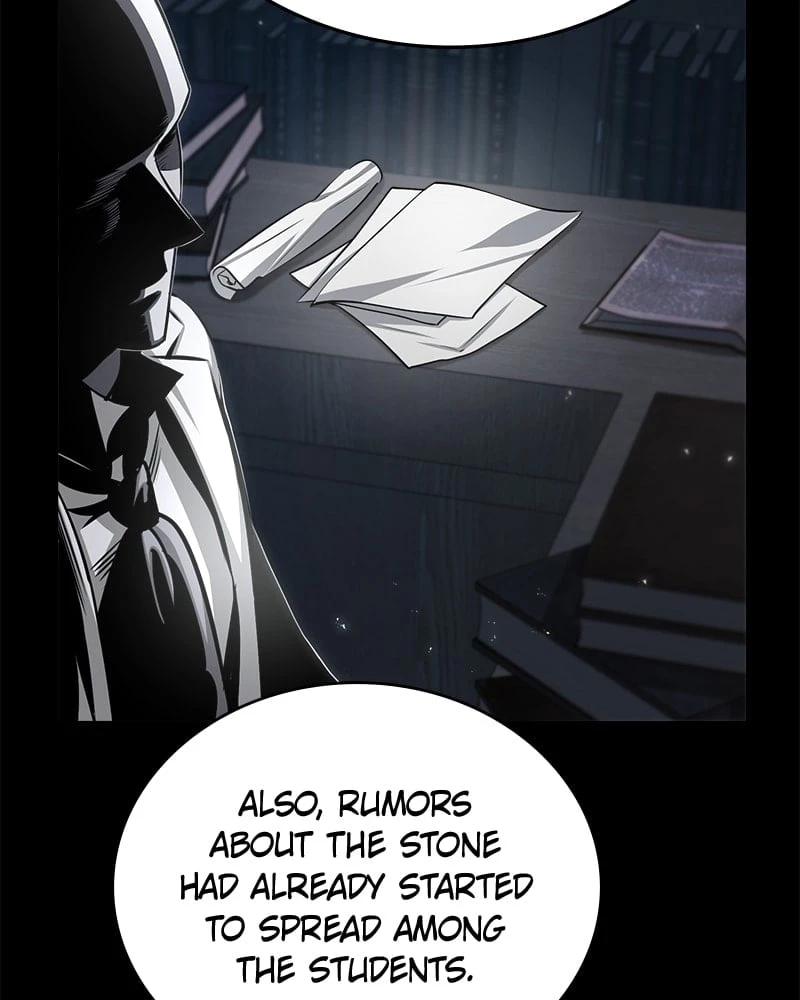 Academy's Undercover Professor Chapter 32 - 3