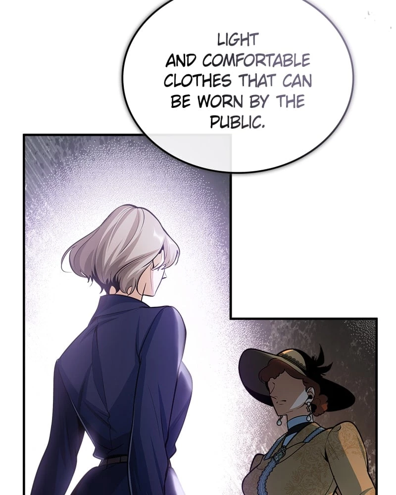 Academy's Undercover Professor Chapter 35 - 86