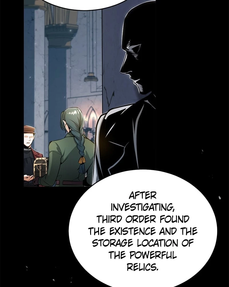 Academy's Undercover Professor Chapter 32 - 5