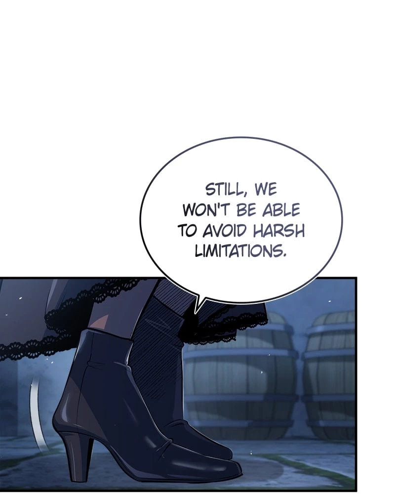 Academy's Undercover Professor Chapter 35 - 88