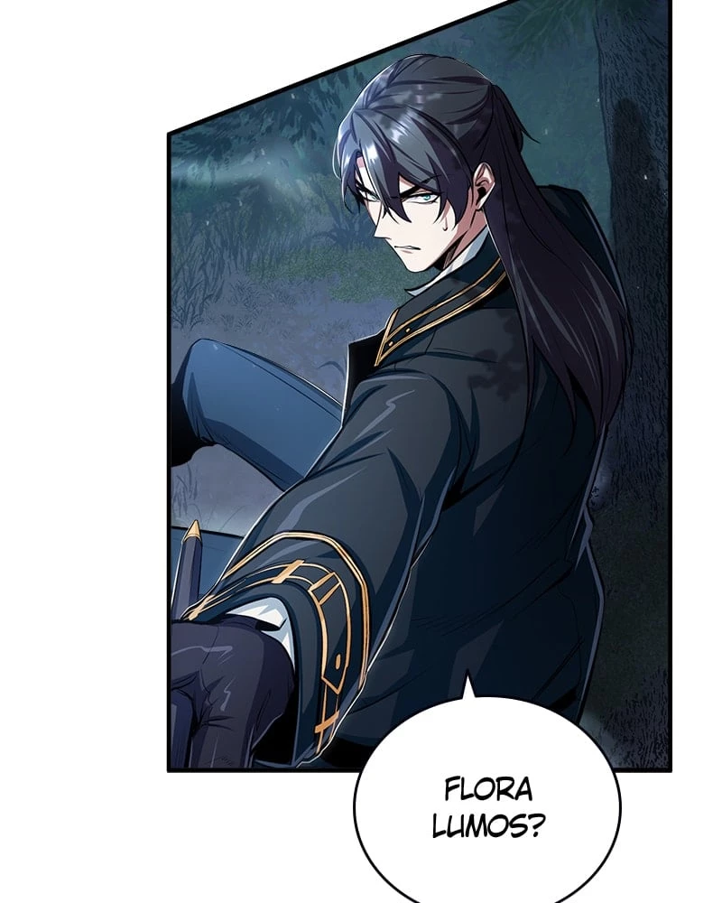 Academy's Undercover Professor Chapter 33 - 43