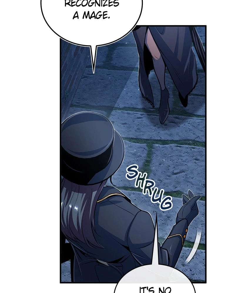 Academy's Undercover Professor Chapter 35 - 94